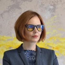Манерова Ирина Алексеевна