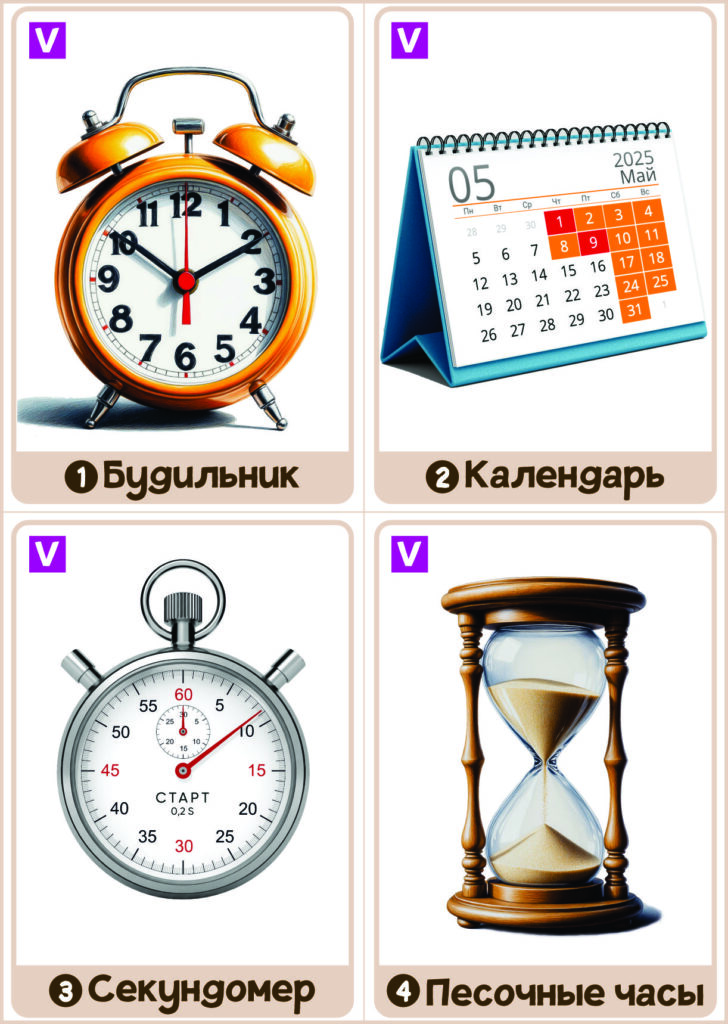 4 лишний